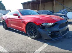 1FA6P8CF8K5125957 2019 FORD MUSTANG