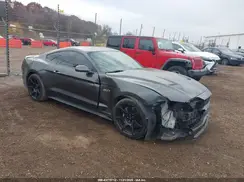 1FA6P8CF8K5129880 2019 FORD MUSTANG