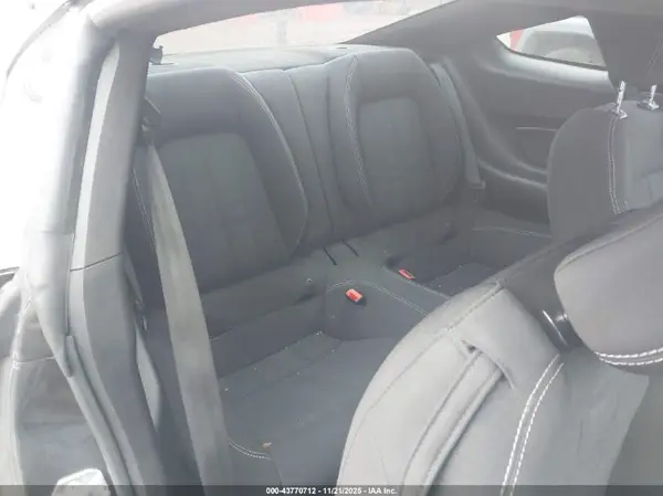 1FA6P8CF8K5129880 2019 FORD MUSTANG - Image 8