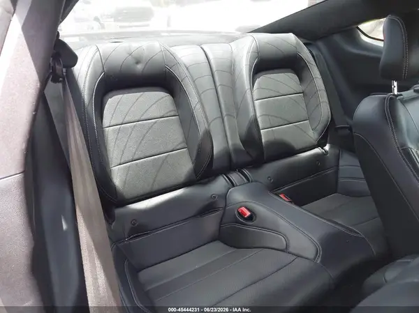 1FA6P8CF8K5130141 2019 FORD MUSTANG - Image 8