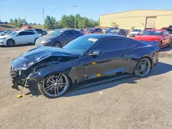 1FA6P8CF8K5132357 2019 FORD MUSTANG