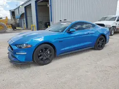 1FA6P8CF8K5134206 2019 FORD MUSTANG