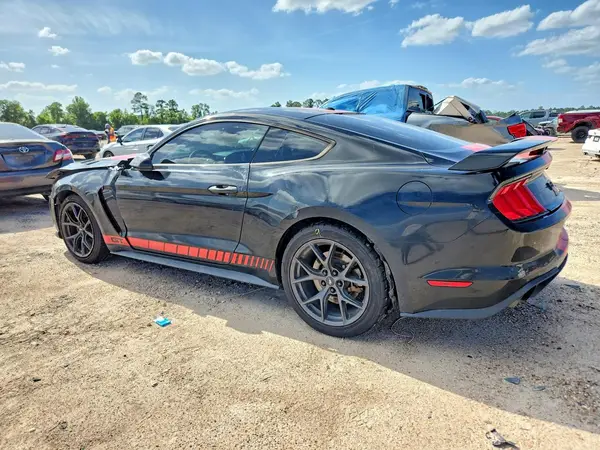 1FA6P8CF8K5134562 2019 FORD MUSTANG - Image 2