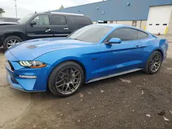 1FA6P8CF8K5138272 2019 FORD MUSTANG