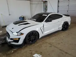 1FA6P8CF8K5140233 2019 FORD MUSTANG