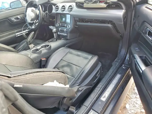 1FA6P8CF8K5141558 2019 FORD MUSTANG - Image 8