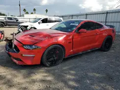 1FA6P8CF8K5143021 2019 FORD MUSTANG