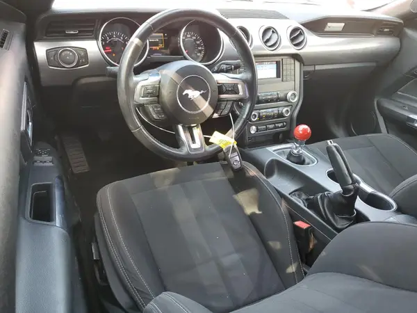 1FA6P8CF8K5143021 2019 FORD MUSTANG - Image 8