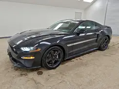 1FA6P8CF8K5143987 2019 FORD MUSTANG