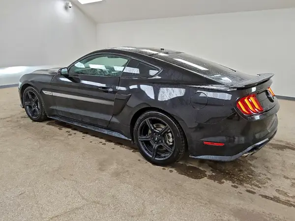 1FA6P8CF8K5143987 2019 FORD MUSTANG - Image 2