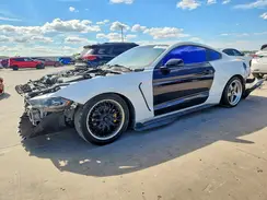1FA6P8CF8K5151670 2019 FORD MUSTANG