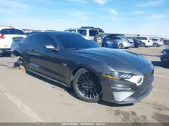 1FA6P8CF8K5153130 2019 FORD MUSTANG