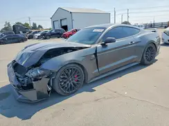 1FA6P8CF8K5153760 2019 FORD MUSTANG