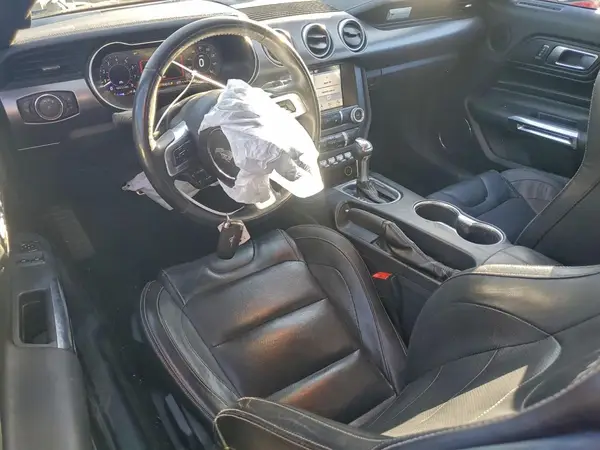 1FA6P8CF8K5154214 2019 FORD MUSTANG - Image 8