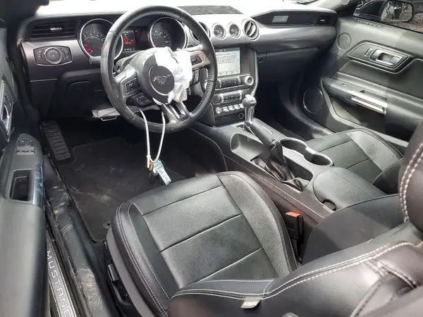 1FA6P8CF8K5157579 2019 FORD MUSTANG - Image 8