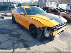 1FA6P8CF8K5158005 2019 FORD MUSTANG
