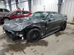 1FA6P8CF8K5158022 2019 FORD MUSTANG