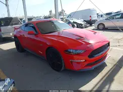 1FA6P8CF8K5159218 2019 FORD MUSTANG