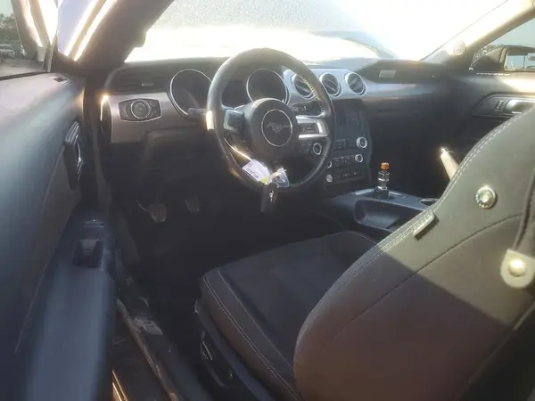 1FA6P8CF8K5166878 2019 FORD MUSTANG - Image 8