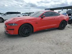 1FA6P8CF8K5167299 2019 FORD MUSTANG