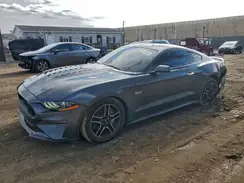 1FA6P8CF8K5167450 2019 FORD MUSTANG