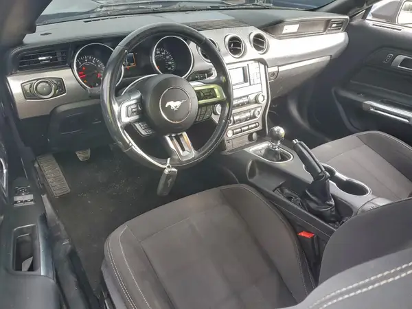 1FA6P8CF8K5167450 2019 FORD MUSTANG - Image 8