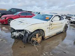 1FA6P8CF8K5168131 2019 FORD MUSTANG