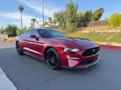 1FA6P8CF8K5168730 2019 FORD MUSTANG