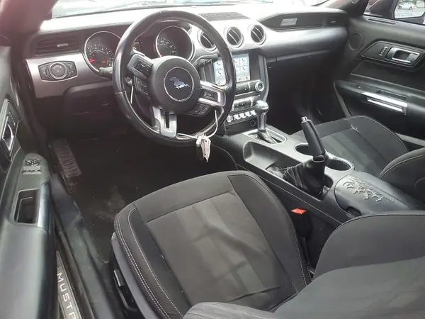 1FA6P8CF8K5173765 2019 FORD MUSTANG - Image 8