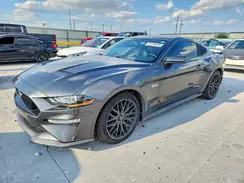 1FA6P8CF8K5174799 2019 FORD MUSTANG