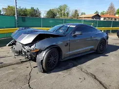1FA6P8CF8K5175435 2019 FORD MUSTANG