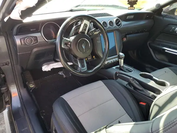1FA6P8CF8K5175435 2019 FORD MUSTANG - Image 8
