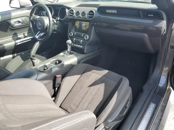 1FA6P8CF8K5175578 2019 FORD MUSTANG - Image 8