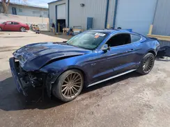 1FA6P8CF8K5175709 2019 FORD MUSTANG