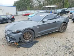 1FA6P8CF8K5176391 2019 FORD MUSTANG