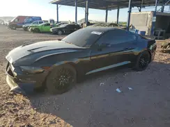 1FA6P8CF8K5176679 2019 FORD MUSTANG