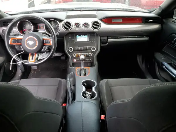 1FA6P8CF8K5176679 2019 FORD MUSTANG - Image 8