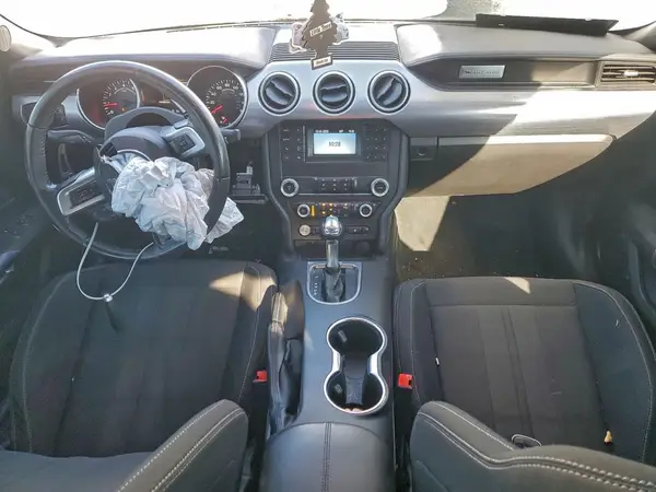 1FA6P8CF8K5181252 2019 FORD MUSTANG - Image 8