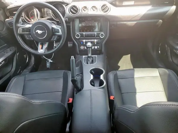 1FA6P8CF8K5182675 2019 FORD MUSTANG - Image 8