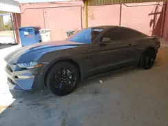 1FA6P8CF8K5182790 2019 FORD MUSTANG