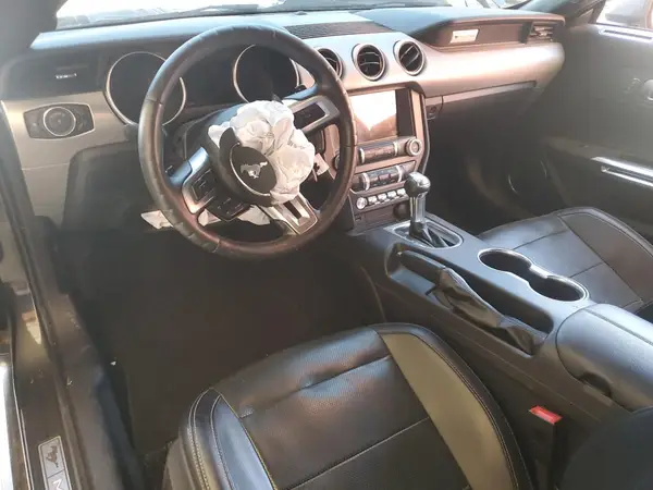 1FA6P8CF8K5182790 2019 FORD MUSTANG - Image 8