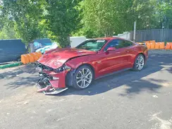 1FA6P8CF8K5183745 2019 FORD MUSTANG