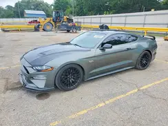 1FA6P8CF8K5191585 2019 FORD MUSTANG
