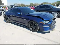 1FA6P8CF8K5195653 2019 FORD MUSTANG