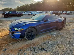 1FA6P8CF8K5199010 2019 FORD MUSTANG
