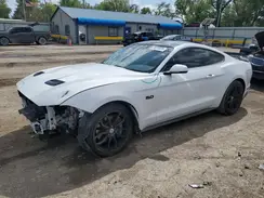 1FA6P8CF8K5199735 2019 FORD MUSTANG