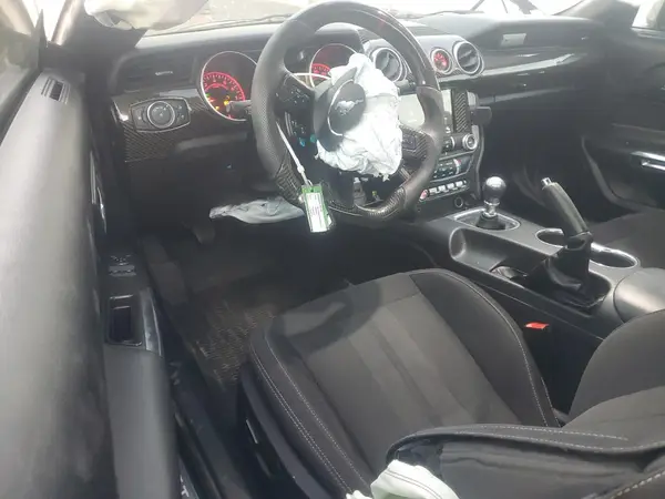 1FA6P8CF8K5200818 2019 FORD MUSTANG - Image 8