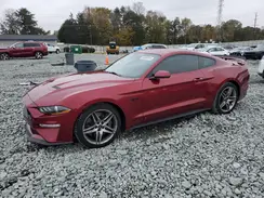 1FA6P8CF8K5201189 2019 FORD MUSTANG