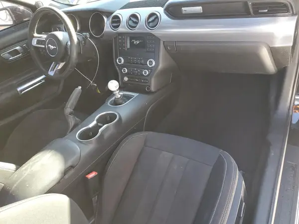 1FA6P8CF8K5201371 2019 FORD MUSTANG - Image 8