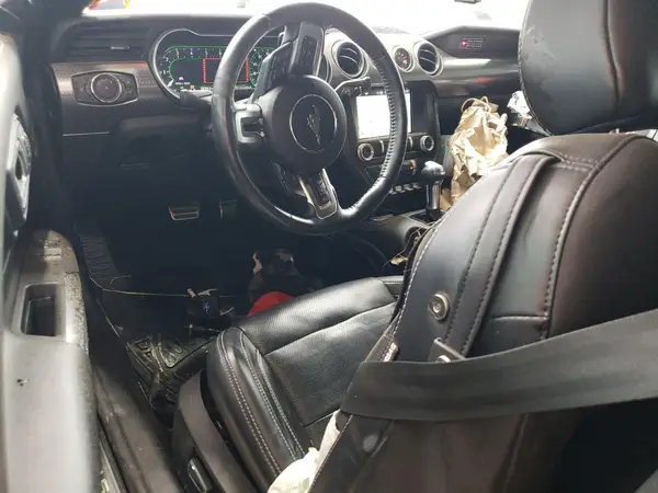 1FA6P8CF8K5202388 2019 FORD MUSTANG - Image 8